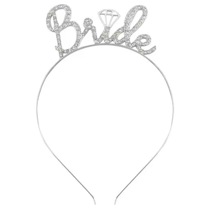 Bride Tiara